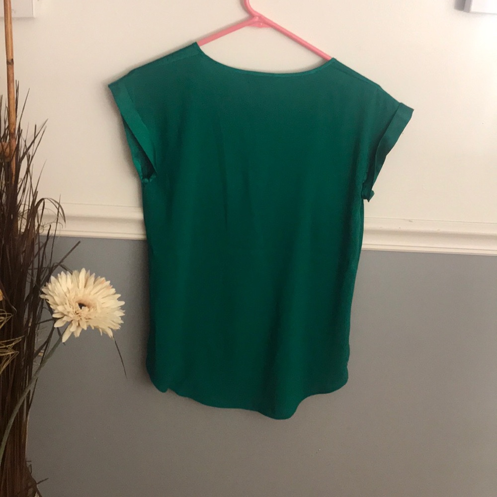 Blouse - Picture 2 of 3